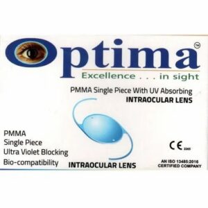 Optima Lens